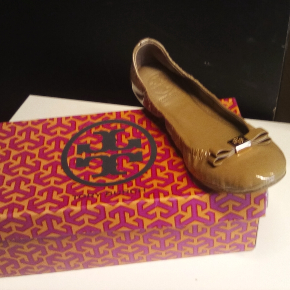 Tory Burch